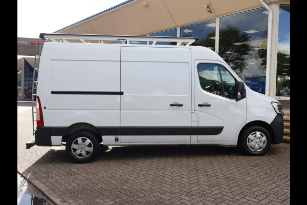 Renault Master T35 2.3 dCi 150 PK L2H2 WORK EDITION + CARPLAY | CAMERA | CRUISE CONTROL | DAB | AIRCO