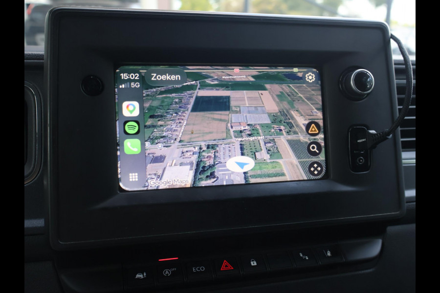 Renault Master T35 2.3 dCi 150 PK L2H2 WORK EDITION + CARPLAY | CAMERA | CRUISE CONTROL | DAB | AIRCO