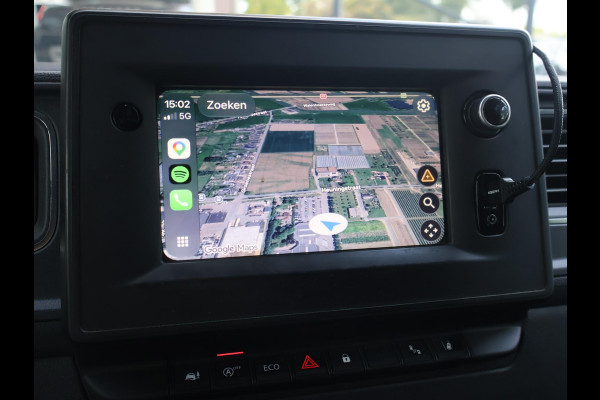 Renault Master T35 2.3 dCi 150 PK L2H2 WORK EDITION + CARPLAY | CAMERA | CRUISE CONTROL | DAB | AIRCO