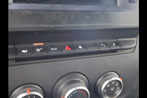 Renault Master T35 2.3 dCi 150 PK L2H2 WORK EDITION + CARPLAY | CAMERA | CRUISE CONTROL | DAB | AIRCO