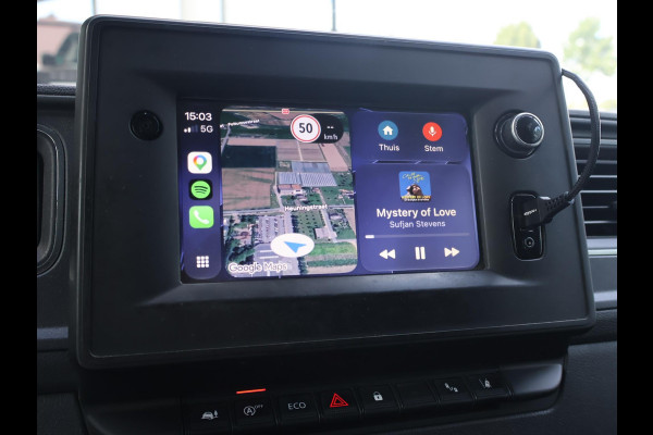 Renault Master T35 2.3 dCi 150 PK L2H2 WORK EDITION + CARPLAY | CAMERA | CRUISE CONTROL | DAB | AIRCO
