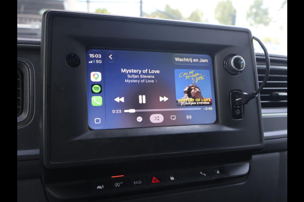 Renault Master T35 2.3 dCi 150 PK L2H2 WORK EDITION + CARPLAY | CAMERA | CRUISE CONTROL | DAB | AIRCO