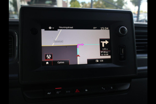 Renault Master T35 2.3 dCi 150 PK L2H2 WORK EDITION + CARPLAY | CAMERA | CRUISE CONTROL | DAB | AIRCO