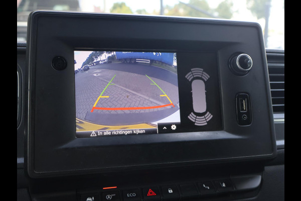 Renault Master T35 2.3 dCi 150 PK L2H2 WORK EDITION + CARPLAY | CAMERA | CRUISE CONTROL | DAB | AIRCO