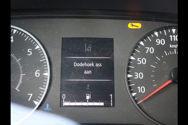 Renault Master T35 2.3 dCi 150 PK L2H2 WORK EDITION + CARPLAY | CAMERA | CRUISE CONTROL | DAB | AIRCO
