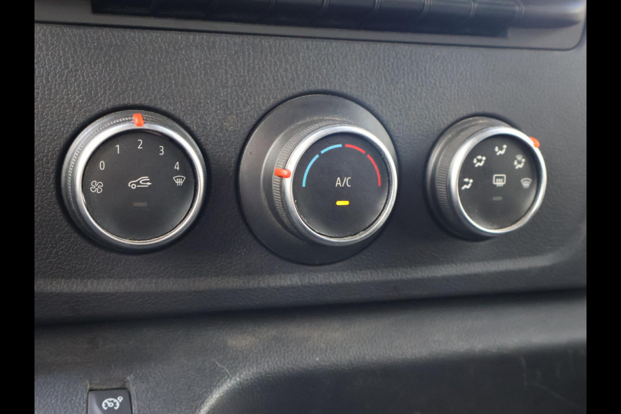 Renault Master T35 2.3 dCi 150 PK L2H2 WORK EDITION + CARPLAY | CAMERA | CRUISE CONTROL | DAB | AIRCO