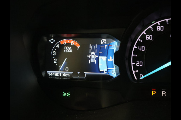 Ford Ranger 2.0 214 PK 4WD 214 PK AUT. WILDTRAK SUPERC + ADAPTIVE CRUISE | CAMERA | CARPLAY | TREKHAAK 3500 KG