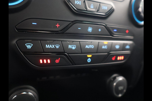 Ford Ranger 2.0 214 PK 4WD 214 PK AUT. WILDTRAK SUPERC + ADAPTIVE CRUISE | CAMERA | CARPLAY | TREKHAAK 3500 KG