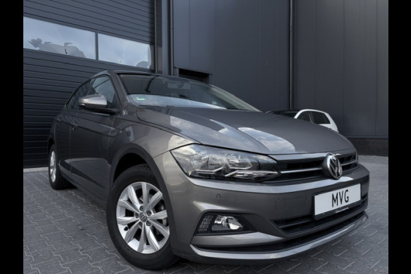 Volkswagen Polo 1.0 TSI Highline|95PK|stoel verw|Bluetooth|PDC|LMV|1e eig|