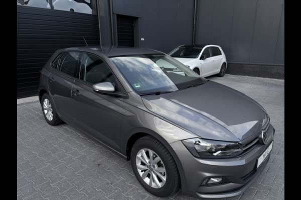 Volkswagen Polo 1.0 TSI Highline|95PK|stoel verw|Bluetooth|PDC|LMV|1e eig|