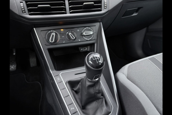 Volkswagen Polo 1.0 TSI Highline|95PK|stoel verw|Bluetooth|PDC|LMV|1e eig|