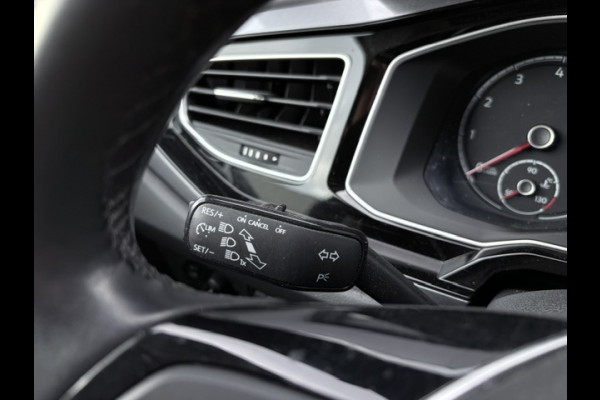 Volkswagen Polo 1.0 TSI Highline|95PK|stoel verw|Bluetooth|PDC|LMV|1e eig|