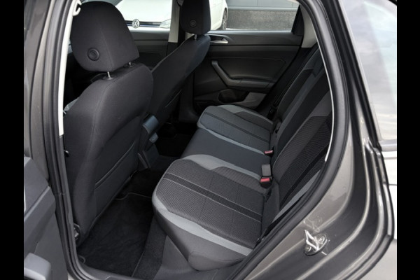 Volkswagen Polo 1.0 TSI Highline|95PK|stoel verw|Bluetooth|PDC|LMV|1e eig|