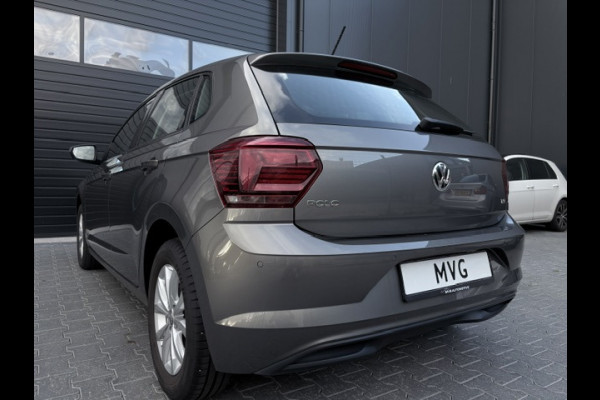 Volkswagen Polo 1.0 TSI Highline|95PK|stoel verw|Bluetooth|PDC|LMV|1e eig|