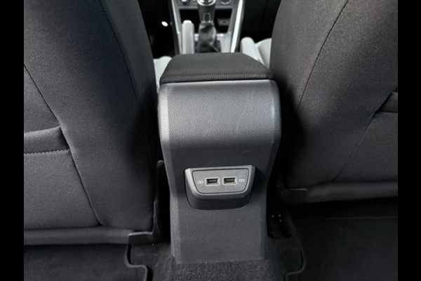 Volkswagen Polo 1.0 TSI Highline|95PK|stoel verw|Bluetooth|PDC|LMV|1e eig|