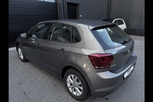 Volkswagen Polo 1.0 TSI Highline|95PK|stoel verw|Bluetooth|PDC|LMV|1e eig|