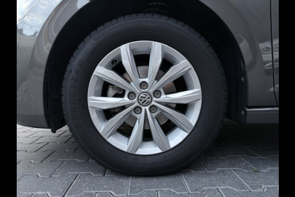 Volkswagen Polo 1.0 TSI Highline|95PK|stoel verw|Bluetooth|PDC|LMV|1e eig|