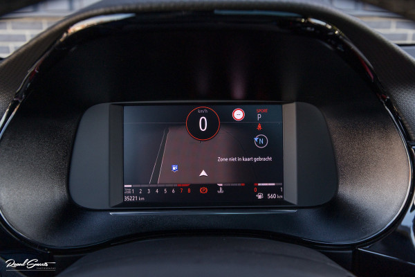 Opel Corsa 1.2 GS Line | Panoramadak | Blis | Keyless | Apple carplay | Metallic |
