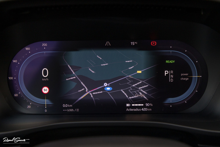 Volvo XC40 Recharge Twin Pro | Panoramadak | Adaptieve cruise | Memory | Harman Kardon | Blis |