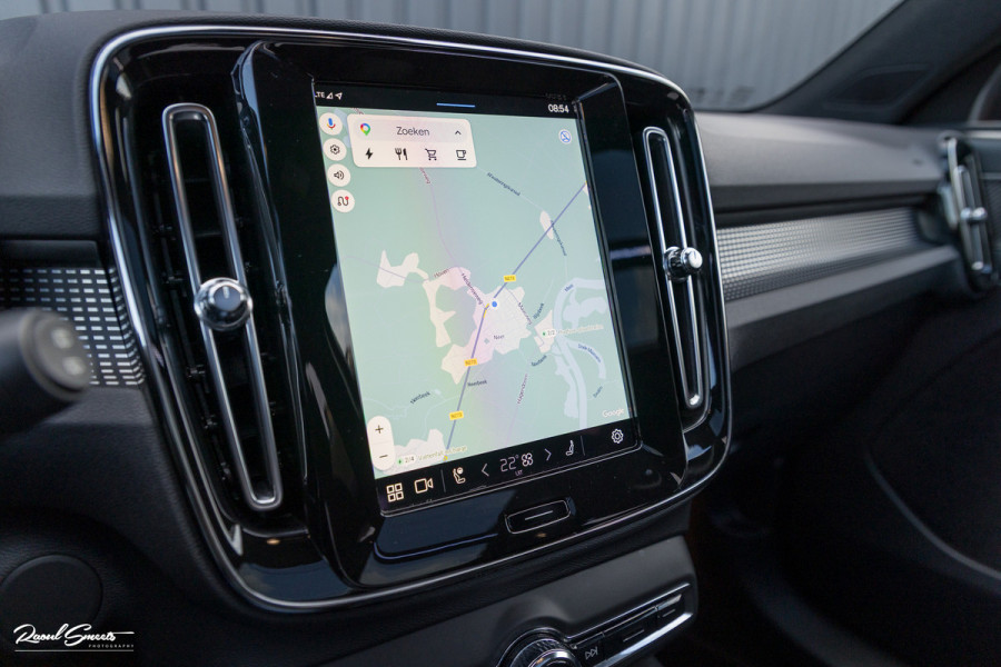 Volvo XC40 Recharge Twin Pro | Panoramadak | Adaptieve cruise | Memory | Harman Kardon | Blis |