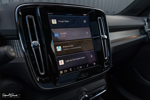 Volvo XC40 Recharge Twin Pro | Panoramadak | Adaptieve cruise | Memory | Harman Kardon | Blis |