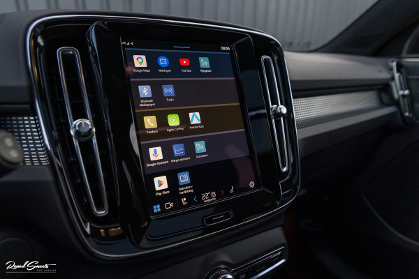 Volvo XC40 Recharge Twin Pro | Panoramadak | Adaptieve cruise | Memory | Harman Kardon | Blis |