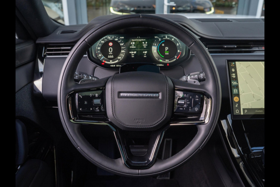 Land Rover Range Rover Sport 3.0 P460e HSE Dynamic | Pano | Koelkast | Massage | Trekhaak