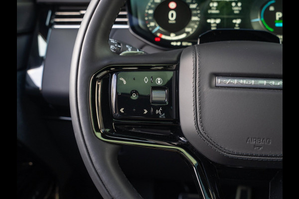 Land Rover Range Rover Sport 3.0 P460e HSE Dynamic | Pano | Koelkast | Massage | Trekhaak