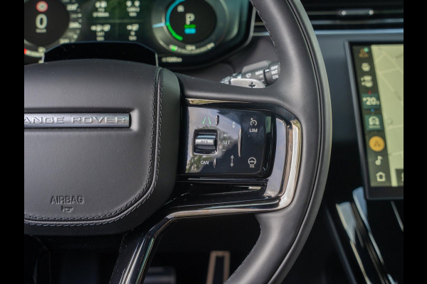 Land Rover Range Rover Sport 3.0 P460e HSE Dynamic | Pano | Koelkast | Massage | Trekhaak