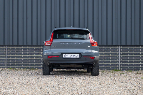Volvo XC40 1.5 T4 Plug-in hybrid Plus Dark | Adaptieve cruise | Memory | Blis | Harman Kardon |
