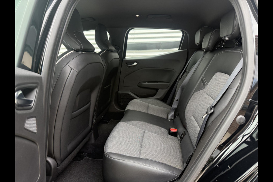Renault Clio 1.0 TCe Bi-Fuel Intens 1e Eigenaar|Carplay|Cruise|Trekhaak|PDC|Navi|Elek ramen|Clima|N.A.P|APK tot 05-2027