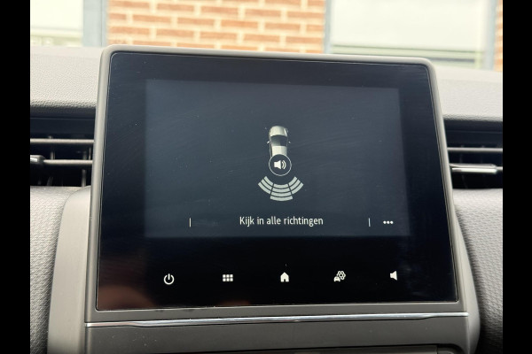 Renault Clio 1.0 TCe Bi-Fuel Intens 1e Eigenaar|Carplay|Cruise|Trekhaak|PDC|Navi|Elek ramen|Clima|N.A.P|APK tot 05-2027