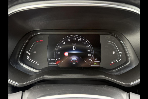 Renault Clio 1.0 TCe Bi-Fuel Intens 1e Eigenaar|Carplay|Cruise|Trekhaak|PDC|Navi|Elek ramen|Clima|N.A.P|APK tot 05-2027