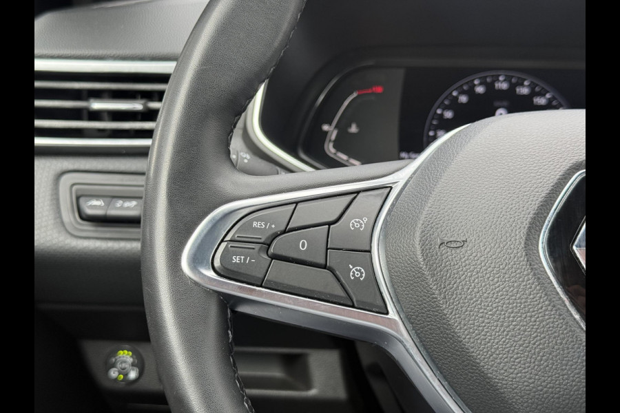 Renault Clio 1.0 TCe Bi-Fuel Intens 1e Eigenaar|Carplay|Cruise|Trekhaak|PDC|Navi|Elek ramen|Clima|N.A.P|APK tot 05-2027