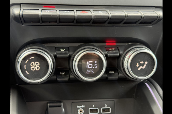 Renault Clio 1.0 TCe Bi-Fuel Intens 1e Eigenaar|Carplay|Cruise|Trekhaak|PDC|Navi|Elek ramen|Clima|N.A.P|APK tot 05-2027