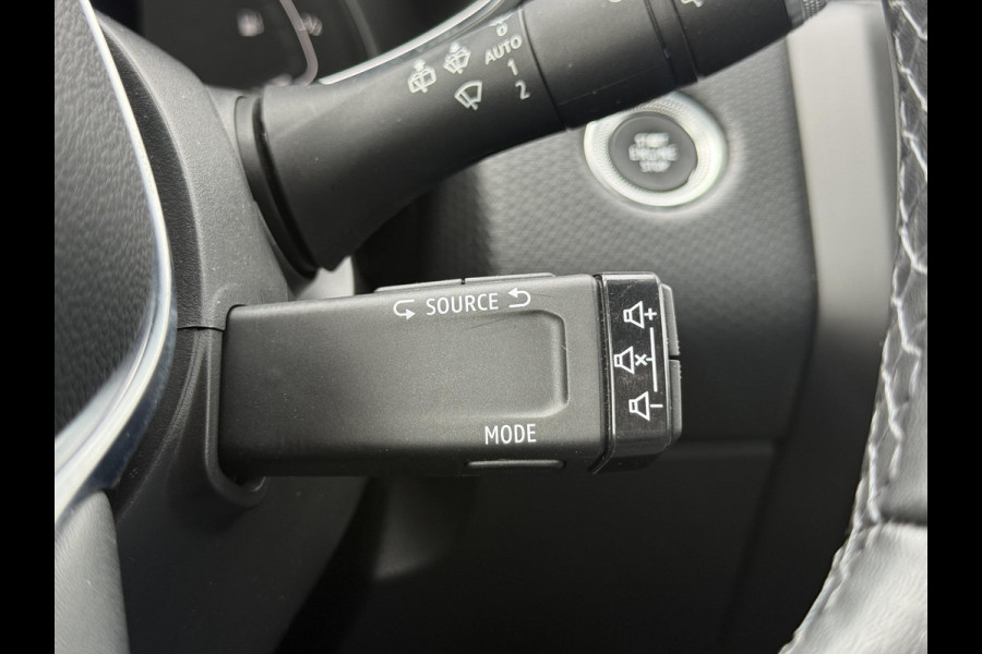 Renault Clio 1.0 TCe Bi-Fuel Intens 1e Eigenaar|Carplay|Cruise|Trekhaak|PDC|Navi|Elek ramen|Clima|N.A.P|APK tot 05-2027