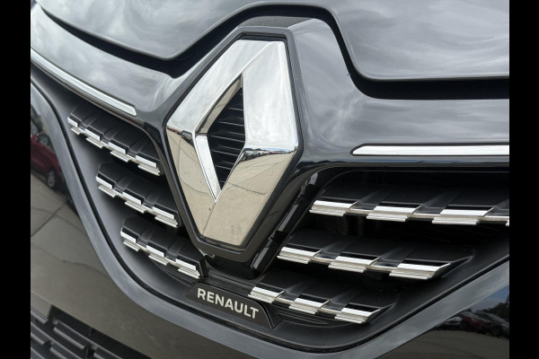 Renault Clio 1.0 TCe Bi-Fuel Intens 1e Eigenaar|Carplay|Cruise|Trekhaak|PDC|Navi|Elek ramen|Clima|N.A.P|APK tot 05-2027