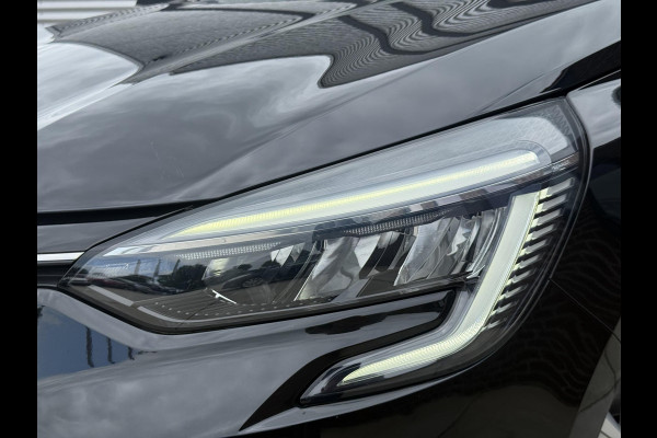 Renault Clio 1.0 TCe Bi-Fuel Intens 1e Eigenaar|Carplay|Cruise|Trekhaak|PDC|Navi|Elek ramen|Clima|N.A.P|APK tot 05-2027