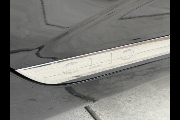 Renault Clio 1.0 TCe Bi-Fuel Intens 1e Eigenaar|Carplay|Cruise|Trekhaak|PDC|Navi|Elek ramen|Clima|N.A.P|APK tot 05-2027
