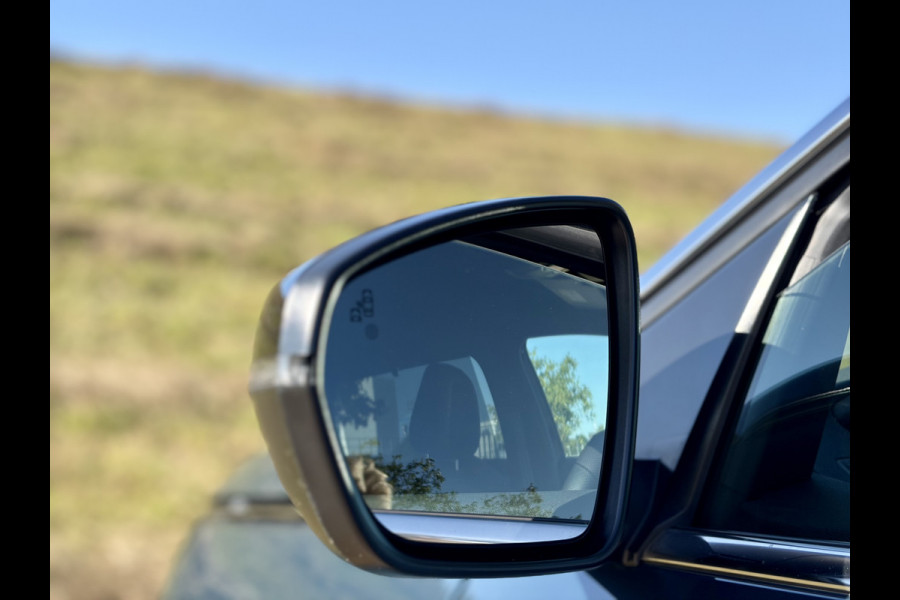 Peugeot 5008 1.2 PureTech GT 7 Zitplaatsen | Apple CarPlay | Android Auto | PDC V&A | Camera
