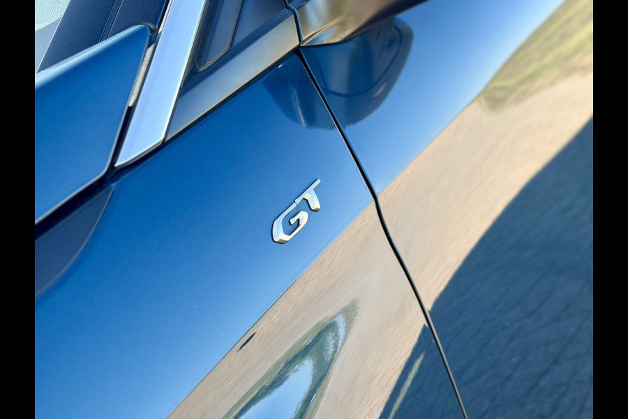 Peugeot 5008 1.2 PureTech GT 7 Zitplaatsen | Apple CarPlay | Android Auto | PDC V&A | Camera