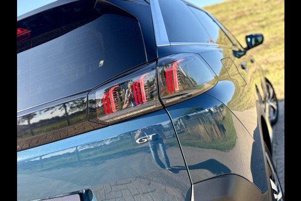 Peugeot 5008 1.2 PureTech GT 7 Zitplaatsen | Apple CarPlay | Android Auto | PDC V&A | Camera