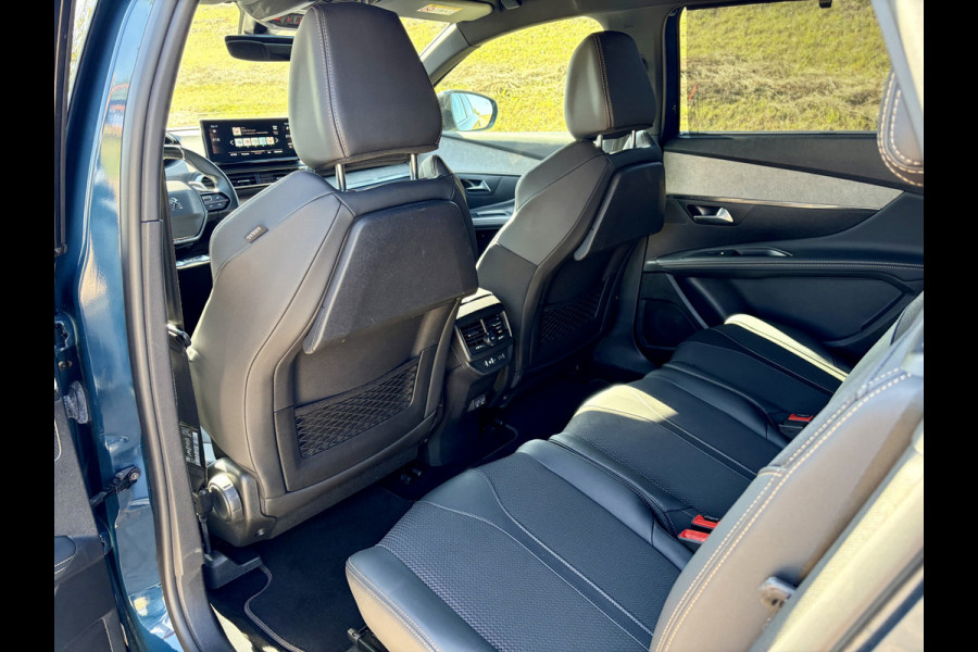 Peugeot 5008 1.2 PureTech GT 7 Zitplaatsen | Apple CarPlay | Android Auto | PDC V&A | Camera