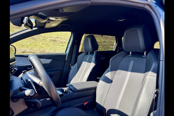Peugeot 5008 1.2 PureTech GT 7 Zitplaatsen | Apple CarPlay | Android Auto | PDC V&A | Camera