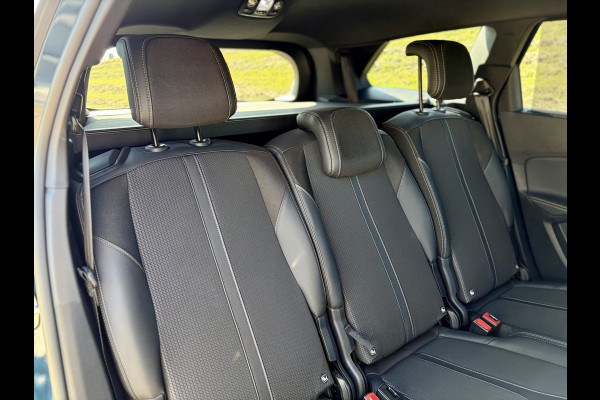 Peugeot 5008 1.2 PureTech GT 7 Zitplaatsen | Apple CarPlay | Android Auto | PDC V&A | Camera