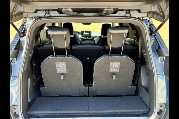 Peugeot 5008 1.2 PureTech GT 7 Zitplaatsen | Apple CarPlay | Android Auto | PDC V&A | Camera