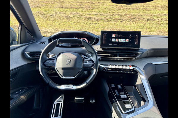Peugeot 5008 1.2 PureTech GT 7 Zitplaatsen | Apple CarPlay | Android Auto | PDC V&A | Camera
