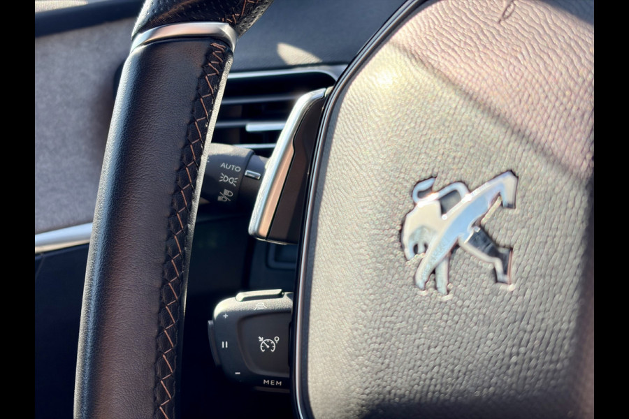 Peugeot 5008 1.2 PureTech GT 7 Zitplaatsen | Apple CarPlay | Android Auto | PDC V&A | Camera