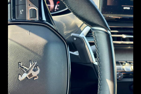 Peugeot 5008 1.2 PureTech GT 7 Zitplaatsen | Apple CarPlay | Android Auto | PDC V&A | Camera