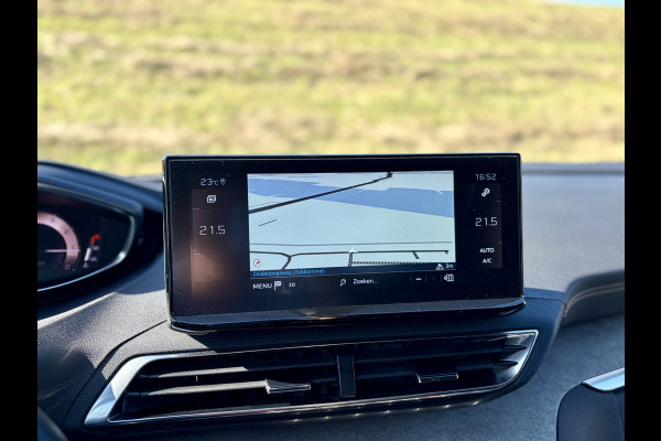 Peugeot 5008 1.2 PureTech GT 7 Zitplaatsen | Apple CarPlay | Android Auto | PDC V&A | Camera